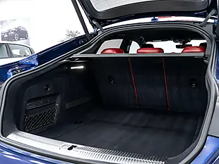Used 2017 Audi S5 Sportback Navarra Blue - Interior and Exterior details 15