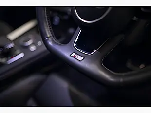 Used 2017 Audi S5 Sportback Navarra Blue - Interior and Exterior details 11