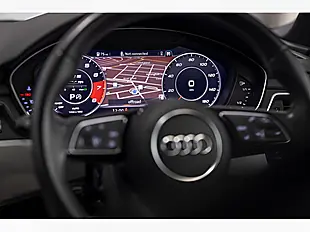 Used 2017 Audi S5 Sportback Navarra Blue - Interior and Exterior details 14