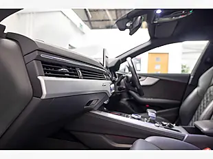 Used 2017 Audi S5 Sportback Navarra Blue - Interior and Exterior details 15