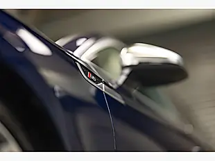 Used 2017 Audi S5 Sportback Navarra Blue - Interior and Exterior details 20