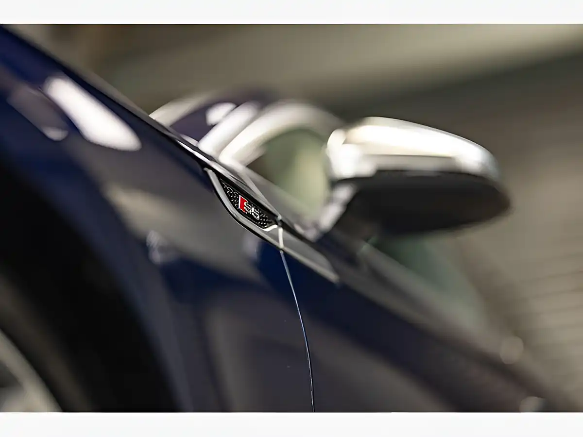 Used 2017 Audi S5 Sportback Navarra Blue - Interior and Exterior details 20