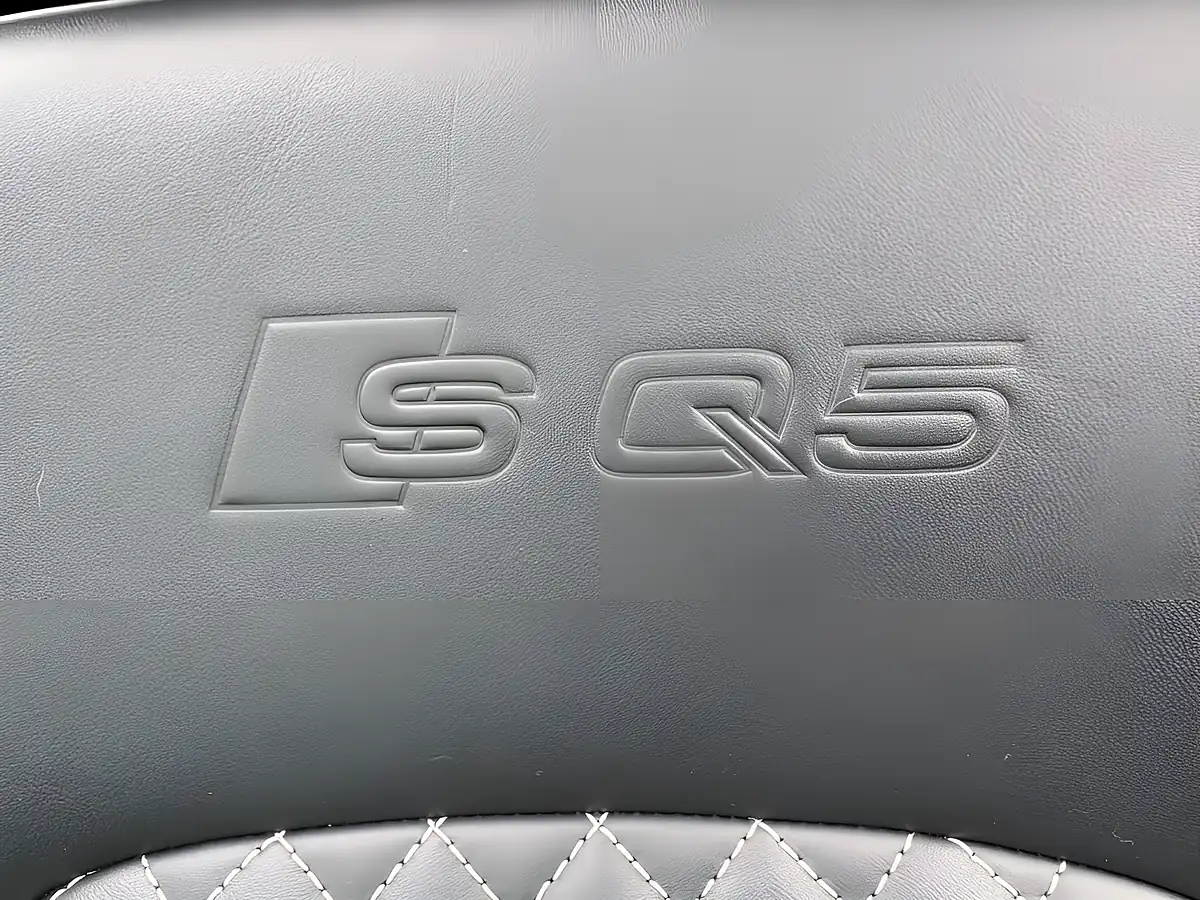 Used 2017 Audi Sq5 Plus Special Edition Black - Interior and Exterior details 17