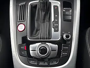 Used 2017 Audi Sq5 Plus Special Edition Black - Interior and Exterior details 20