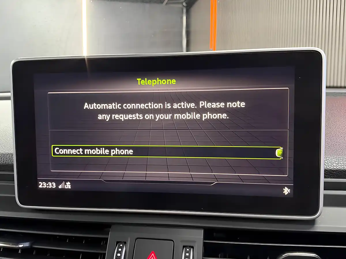 Used 2017 Audi SQ5 S Line Black - Interior and Exterior details 16