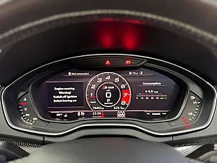 Used 2017 Audi SQ5 S Line Black - Interior and Exterior details 18