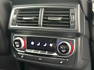 Used 2017 Audi Sq7 Blue - Interior and Exterior details 17