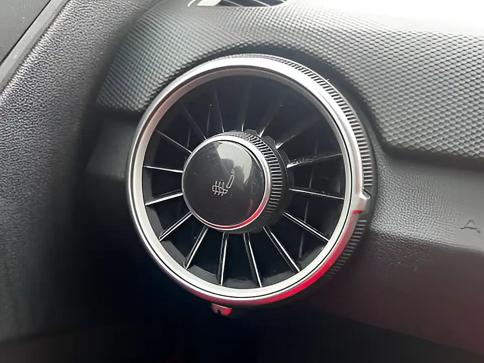 Used 2017 Audi Tt Black Edition Black - Interior and Exterior details 11