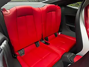 Used 2017 Audi Tt Black Edition Black - Interior and Exterior details 17