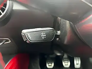 Used 2017 Audi Tt Black Edition Black - Interior and Exterior details 18