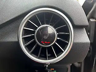 Used 2017 Audi Tt Black Edition Black - Interior and Exterior details 20