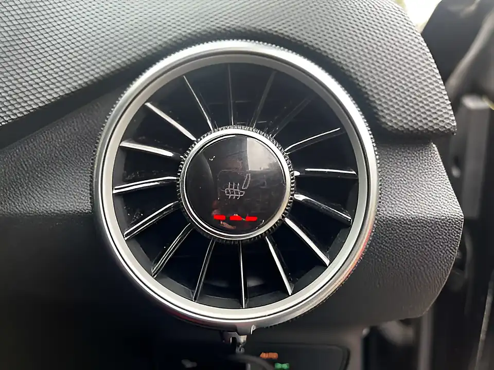 Used 2017 Audi Tt Black Edition Black - Interior and Exterior details 20