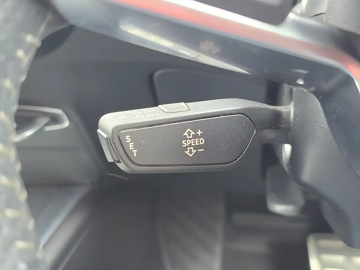 Used 2017 Audi Tt Black Edition Silver - Interior and Exterior details 15