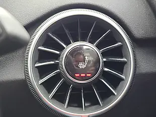 Used 2017 Audi Tt Black Edition Silver - Interior and Exterior details 17