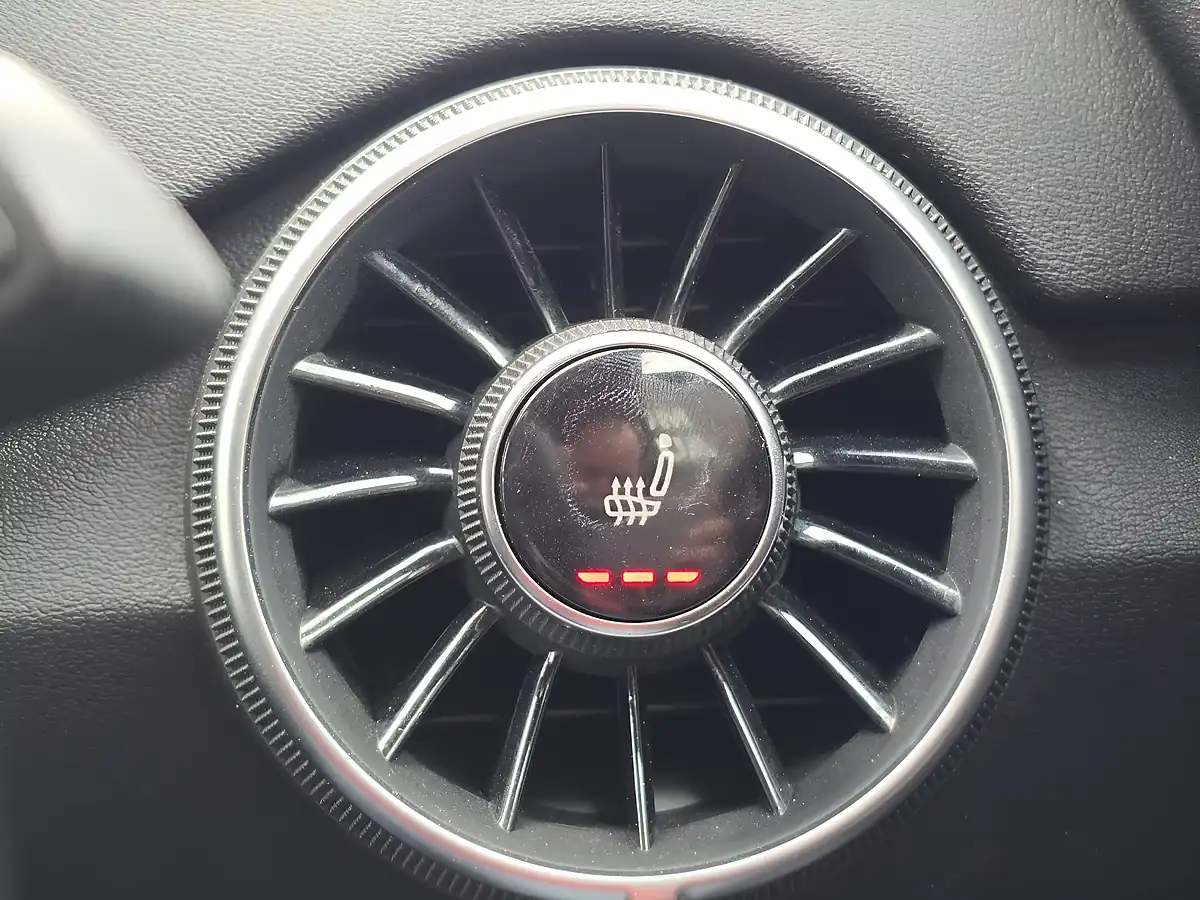 Used 2017 Audi Tt Black Edition Silver - Interior and Exterior details 17