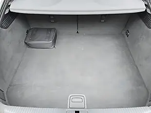 Used 2017 Audi Tt Black Edition Silver - Interior and Exterior details 19