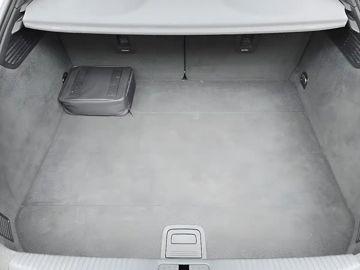 Used 2017 Audi Tt Black Edition Silver - Interior and Exterior details 19