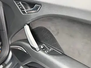 Used 2017 Audi Tt Sport Grey - Interior and Exterior details 12