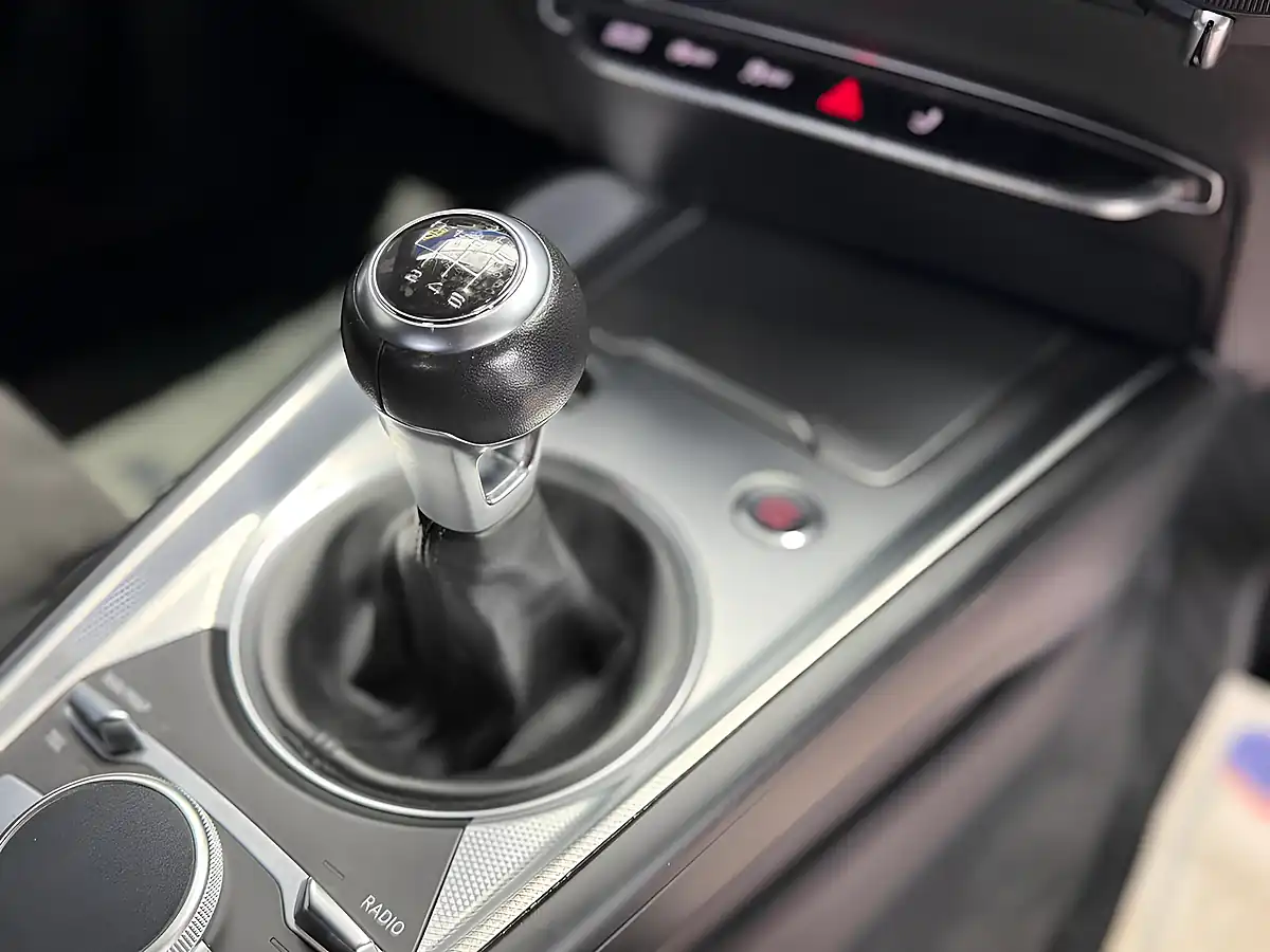 Used 2017 Audi Tt Sport Grey - Interior and Exterior details 16