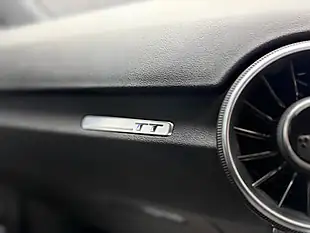 Used 2017 Audi Tt Sport Grey - Interior and Exterior details 18
