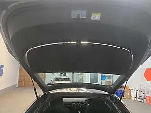 Used 2017 Audi Tt Sport Grey - Interior and Exterior details 10