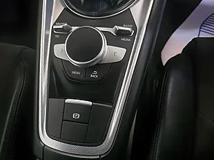 Used 2017 Audi Tt Sport Grey - Interior and Exterior details 14