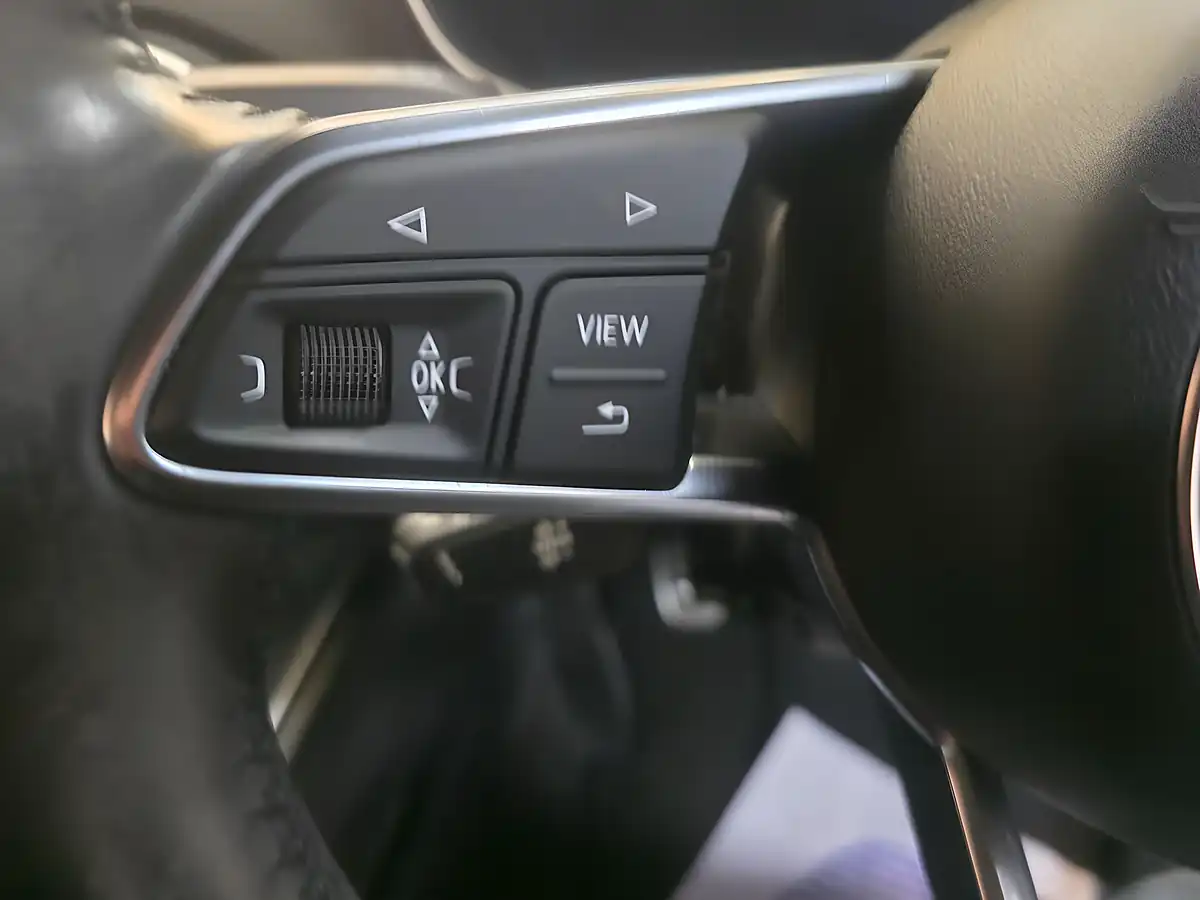 Used 2017 Audi Tt Sport Grey - Interior and Exterior details 16