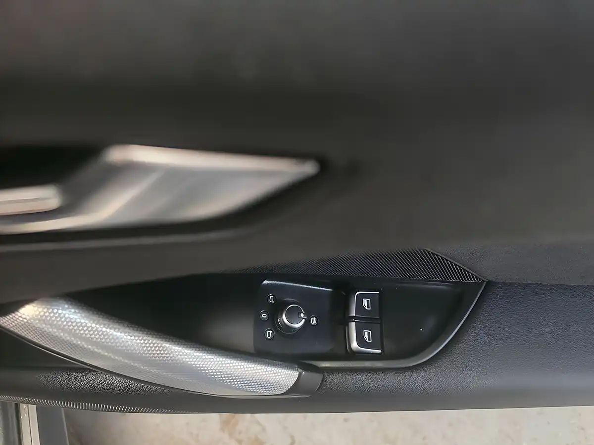 Used 2017 Audi Tt Sport Grey - Interior and Exterior details 18