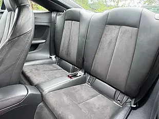 Used 2017 Audi Tt Sport White - Interior and Exterior details 13