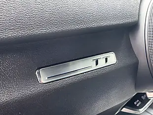 Used 2017 Audi Tt Sport White - Interior and Exterior details 18