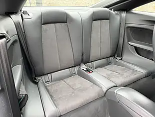 Used 2017 Audi Tt Ultra Sport Silver - Interior and Exterior details 17