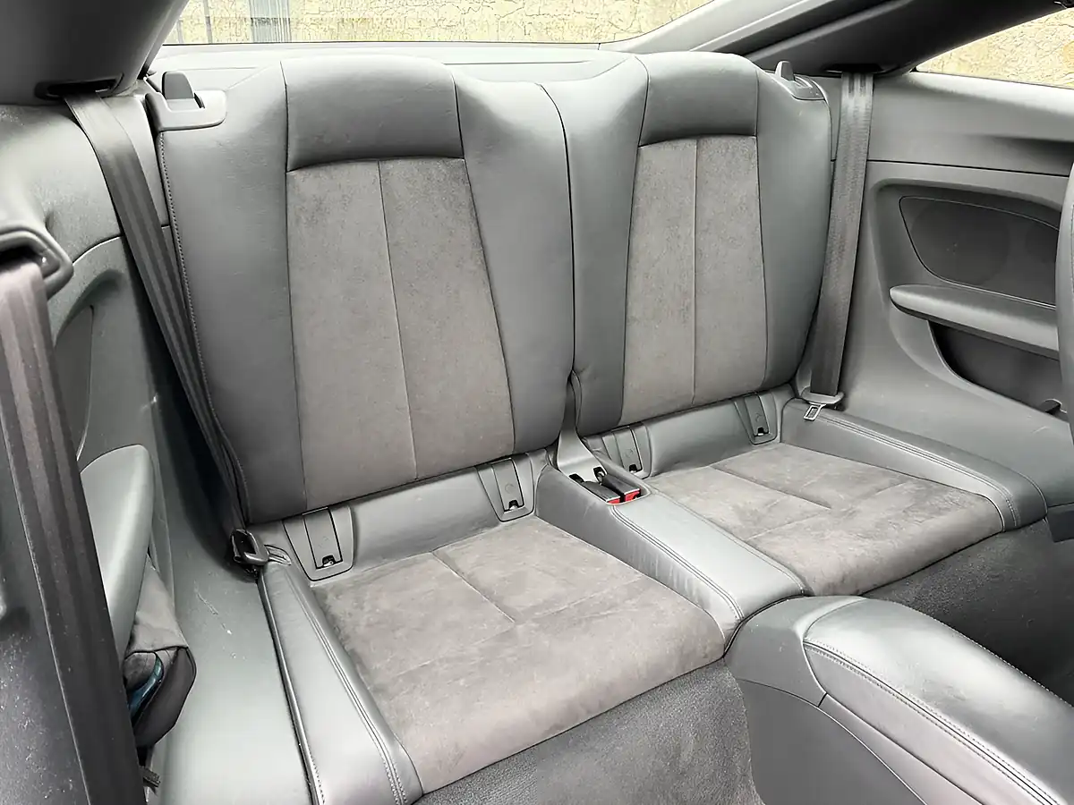 Used 2017 Audi Tt Ultra Sport Silver - Interior and Exterior details 17