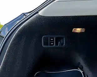 Used 2017 Bentley Bentayga Black - Interior and Exterior details 18