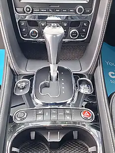 Used 2017 Bentley Continental GT Black - Interior and Exterior details 9