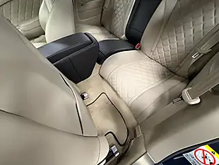 Used 2017 Bentley Continental GT S Mulliner Black - Interior and Exterior details 13