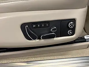 Used 2017 Bentley Continental GT S Mulliner Black - Interior and Exterior details 15