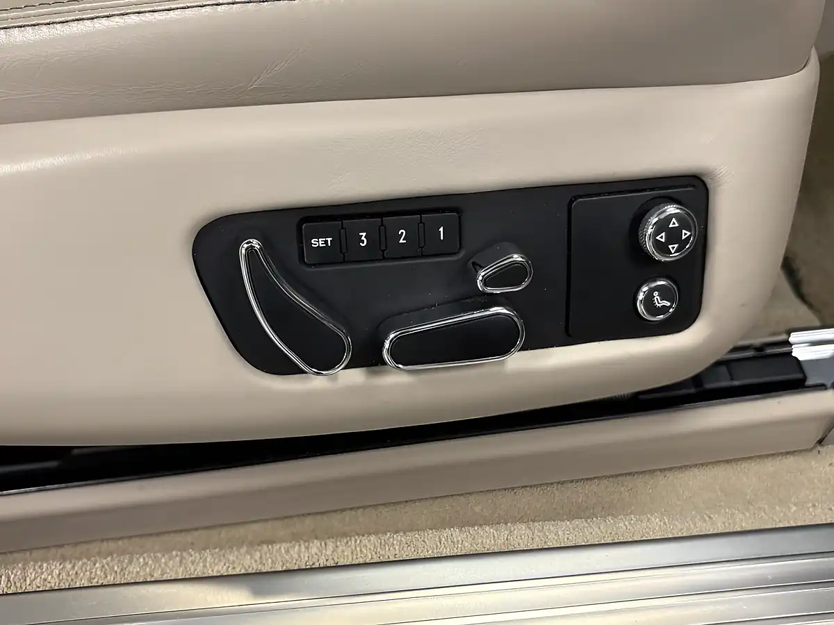 Used 2017 Bentley Continental GT S Mulliner Black - Interior and Exterior details 15