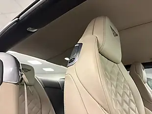 Used 2017 Bentley Continental GT S Mulliner Black - Interior and Exterior details 16