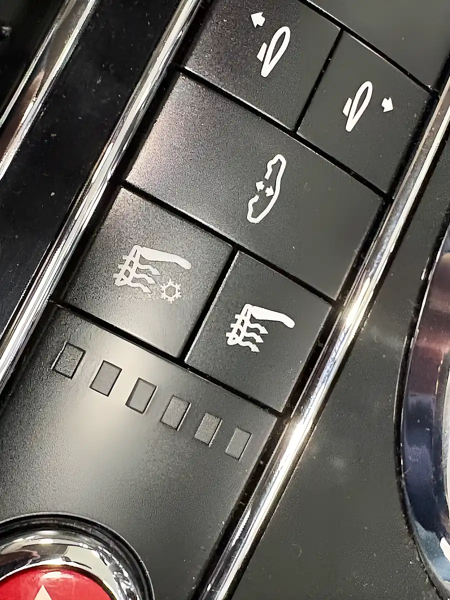 Used 2017 Bentley Continental GT S Mulliner Black - Interior and Exterior details 17