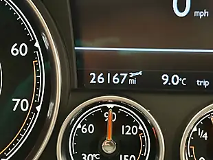 Used 2017 Bentley Continental GT S Mulliner Black - Interior and Exterior details 18