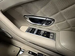 Used 2017 Bentley Continental GT S Mulliner Black - Interior and Exterior details 19