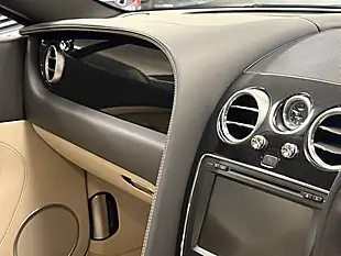 Used 2017 Bentley Continental GT S Mulliner Black - Interior and Exterior details 20