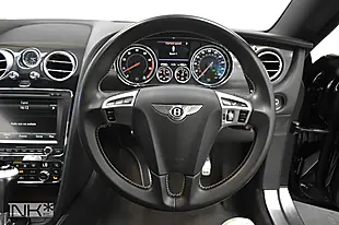 Used 2017 Bentley Continental Supersports Black - Interior and Exterior details 11
