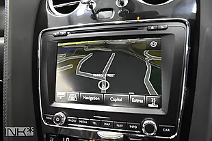 Used 2017 Bentley Continental Supersports Black - Interior and Exterior details 12