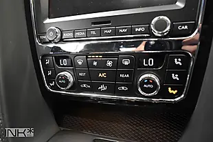 Used 2017 Bentley Continental Supersports Black - Interior and Exterior details 13