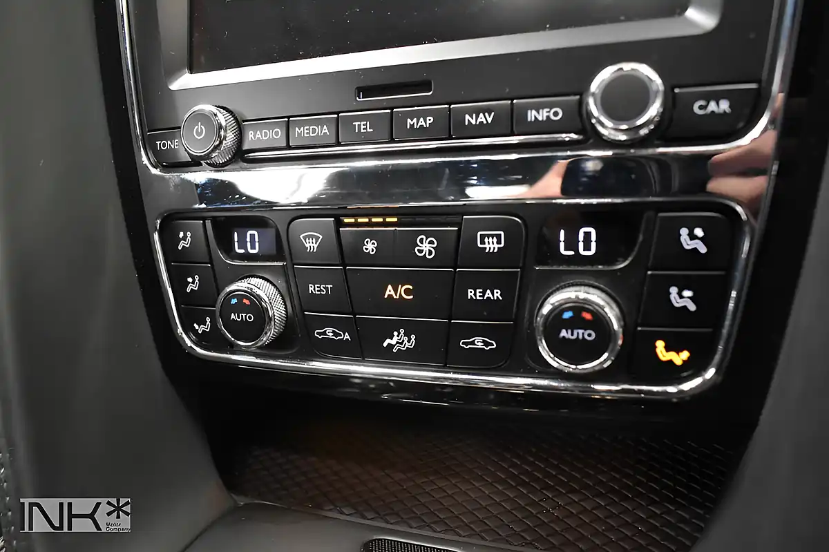 Used 2017 Bentley Continental Supersports Black - Interior and Exterior details 13