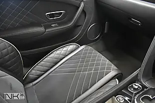 Used 2017 Bentley Continental Supersports Black - Interior and Exterior details 14