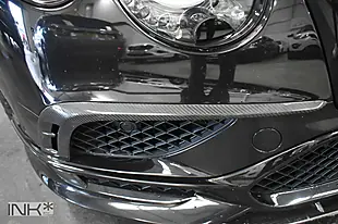 Used 2017 Bentley Continental Supersports Black - Interior and Exterior details 16