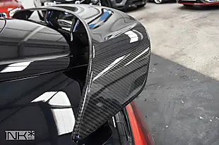 Used 2017 Bentley Continental Supersports Black - Interior and Exterior details 17