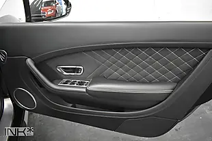 Used 2017 Bentley Continental Supersports Black - Interior and Exterior details 18